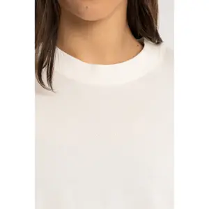 T-shirt oversize femme Gym Glamour Classic image-2