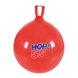d3098-junior-training-ball-gymnic-hop-red-55-cm
