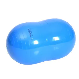 t5503-trainingsball-gymnic-physio-roll-30-blau-30-cm-12-zoll