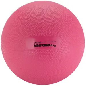 Ballon lesté Gymnic Heavymed image-0