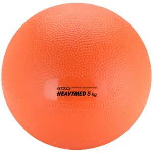 t5518-ball-mit-gewichten-gymnic-heavymed-5kg-orange-tu