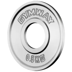 k9385-gewichtsplatte-gymway-friction-grip-0-5-kg-silber-tu