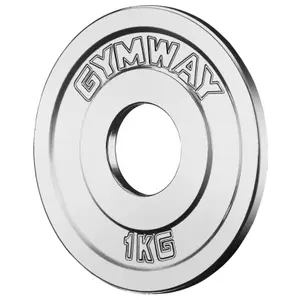 k9386-gewichtsplatte-gymway-friction-grip-1-kg-silber-tu
