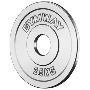 k9389-gewichtsplatte-gymway-friction-grip-2-5-kg-silber-tu