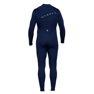 Full suit Gyroll 3/2 Primus Less-Zip image-1