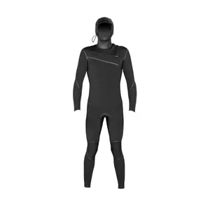Full suit Gyroll 5/4 Shield image-0