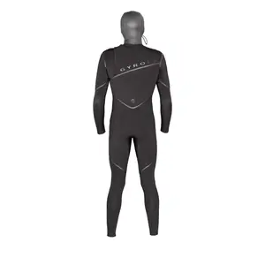 Full suit Gyroll 5/4 Shield image-1