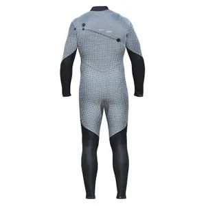 Full suit Gyroll 4/3 Shield Less-Zip image-2