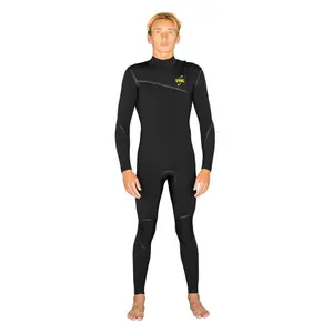 Full suit Gyroll 3/2 Shield Less-Zip image-0