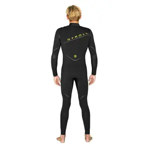 Full suit Gyroll 3/2 Shield Less-Zip image-1