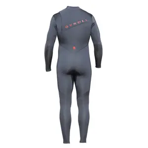 Full suit Gyroll 3/2 mm Primus Less-Zip image-1
