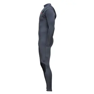Full suit Gyroll 3/2 mm Primus Less-Zip image-2
