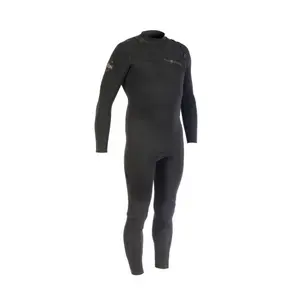 Full suit Gyroll 3/2 mm Primus Steamer image-0