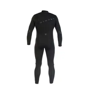 Full suit Gyroll 3/2 mm Primus Steamer image-1