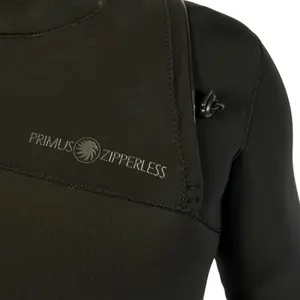 Full suit Gyroll 3/2 mm Primus Steamer image-2