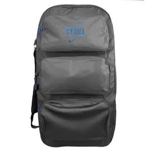 Surfboard bag Gyroll Tri Pouch