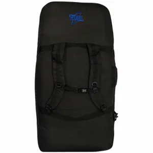 Surfboard bag Gyroll Tri Pouch image-1