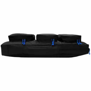 Surfboard bag Gyroll Tri Pouch image-3
