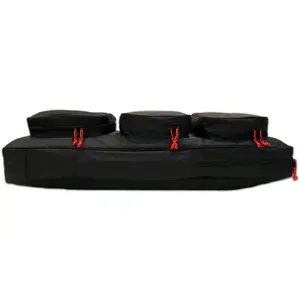 Surfboard bag Gyroll Tri Pouch image-3