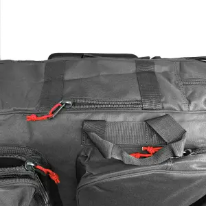 Surfboard bag Gyroll Tri Pouch image-4