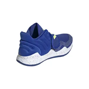 Basketskor för barn adidas Deep Threat Primeblue image-5