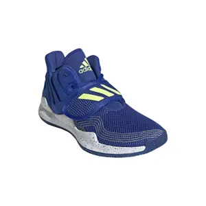 Basketskor för barn adidas Deep Threat Primeblue image-4