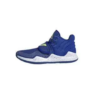 Basketskor för barn adidas Deep Threat Primeblue image-1