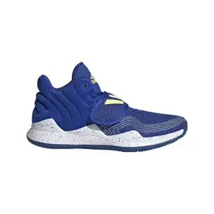 Basketskor för barn adidas Deep Threat Primeblue image-0