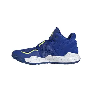 Basketskor för barn adidas Deep Threat Primeblue image-3