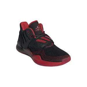 Scarpe basket per bambini adidas Deep Threat Primeblue image-2