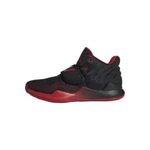 Scarpe basket per bambini adidas Deep Threat Primeblue image-1