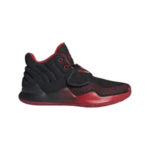 Scarpe basket per bambini adidas Deep Threat Primeblue image-0