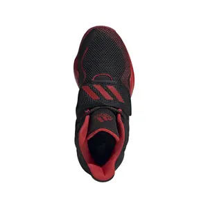 Scarpe basket per bambini adidas Deep Threat Primeblue image-5