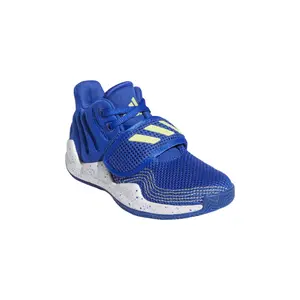 Basketballsko til børn adidas deep Threat Primeblue image-5