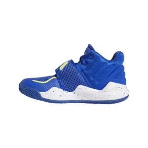 Basketballsko til børn adidas deep Threat Primeblue image-3