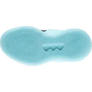 Basketbalschoenen voor kinderen adidas deep Threat Primeblue image-1
