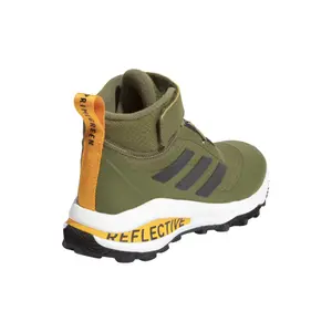 Dětské běžecké boty adidas FortaRun All Terrain Running image-5