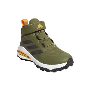 Dětské běžecké boty adidas FortaRun All Terrain Running image-1