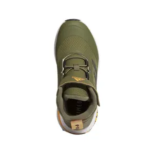 Dětské běžecké boty adidas FortaRun All Terrain Running image-4