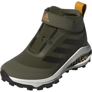 Dětské běžecké boty adidas FortaRun All Terrain Running image-3
