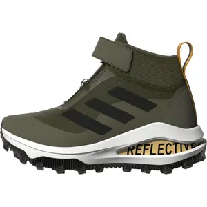 Dětské běžecké boty adidas FortaRun All Terrain Running image-2