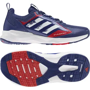 Children's running shoes adidas Fai2Go image-2