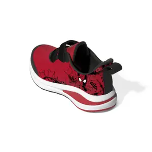 Children's shoes adidas X Marvel Spider-Man Fortarun image-4
