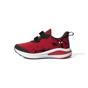 Children's shoes adidas X Marvel Spider-Man Fortarun image-1