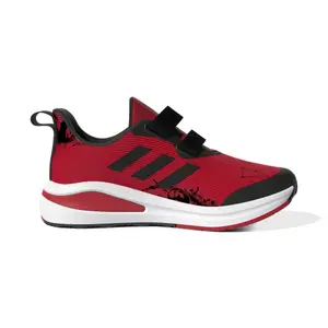 Children's shoes adidas X Marvel Spider-Man Fortarun image-2