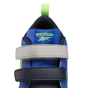 Children's sneakers Reebok Weebok Clasp Low image-6