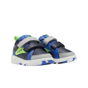 Children's sneakers Reebok Weebok Clasp Low image-5