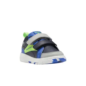 Children's sneakers Reebok Weebok Clasp Low image-3