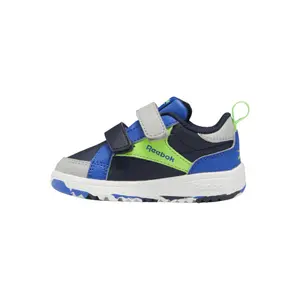 Children's sneakers Reebok Weebok Clasp Low image-2
