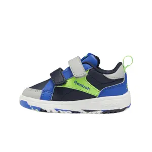 Children's sneakers Reebok Weebok Clasp Low image-4